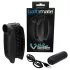 Bathmate Hand Vibe - wiederaufladbarer Handvibrator (schwarz)