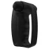 Bathmate Hand Vibe - wiederaufladbarer Handvibrator (schwarz)