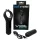Bathmate Vibe Edge - Akku-Vibrator (schwarz)