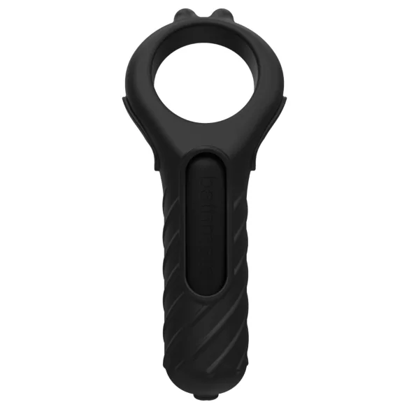 Bathmate Vibe Edge - Akku-Vibrator (schwarz)