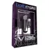 Bathmate Vibe - akkubetriebenes Vibro-Ei (silber)