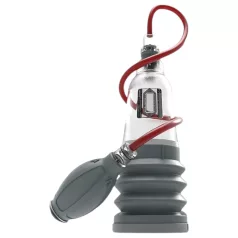 Bathmate Xtreme Hydromax 3 - Hydropumpen-Set (transparent)