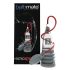 BathMate Xtreme Hydromax 3 - Hydropumpen-Set (transparent)