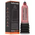 Bathmate Hydromax9 - Hydropumpe (rot)