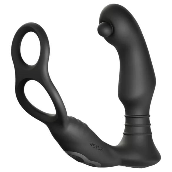 Nexus Simul8 Orbit - Prostatavibrator (schwarz)