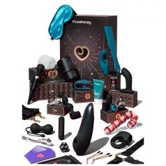 Lovehoney Luxury - erotischer Adventskalender (2026)