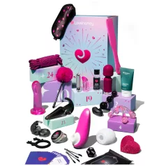 Lovehoney Enjoy - erotischer Adventskalender (2026)