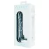 Clarity Seraphic Opus - Glas-G-Punkt-Dildo (transparent)