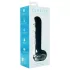 Clarity Seraphic Opus - Glas-G-Punkt-Dildo (transparent)