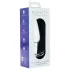 Clarity Utopian Floret - gläserner Analplug (transparent)