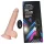Lonely Swinging - Akku‑betriebener, kabelloser Rotationsvibrator (natur)