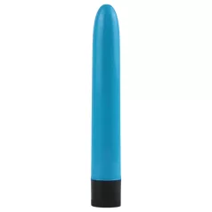 Lonely Multispeed - Stabvibrator (blau)