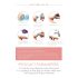 Lonely Max - Realistischer Vibrator (17 cm) - Natur