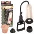 Lonely Penis-Pumpe - Set (3-teilig)