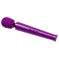le Wand Petite - exklusiver Massagevibrator (lila)