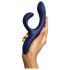 We-Vibe Nova 2 - Akku-Power mit Klitorisarm (blau)