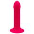 Adrien Lastic Hitsens 2 - Wärme-Akku-Vibrator (rosa)