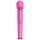 le Wand - Massage-Vibrator (Rosa)