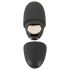 We-Vibe Vector+ - Wiederaufladbarer, intelligenter Analvibrator (schwarz)