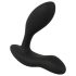 We-Vibe Vector+ - Wiederaufladbarer, intelligenter Analvibrator (schwarz)