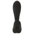 We-Vibe Vector+ - Wiederaufladbarer, intelligenter Analvibrator (schwarz)