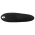 We-Vibe Vector+ - Wiederaufladbarer, intelligenter Analvibrator (schwarz)