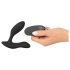 We-Vibe Vector+ - Wiederaufladbarer, intelligenter Analvibrator (schwarz)