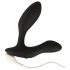 We-Vibe Vector+ - Wiederaufladbarer, intelligenter Analvibrator (schwarz)