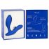 We-Vibe Vector+ - Smart Analvibrator aufladbar (Blau)