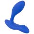 We-Vibe Vector+ - Smart Analvibrator aufladbar (Blau)