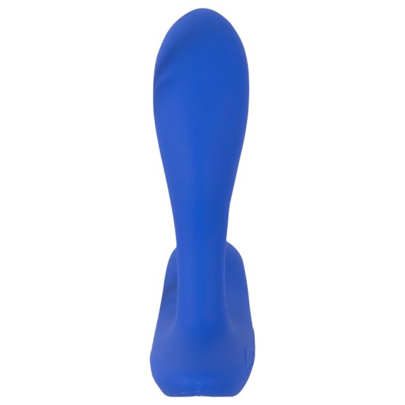We-Vibe Vector+ - Smart Analvibrator aufladbar (Blau)