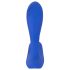 We-Vibe Vector+ - Smart Analvibrator aufladbar (Blau)