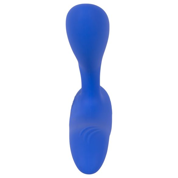 We-Vibe Vector+ - Smart Analvibrator aufladbar (Blau)