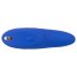 We-Vibe Vector+ - Smart Analvibrator aufladbar (Blau)