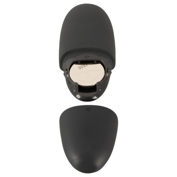 We-Vibe Vector+ - Smart Analvibrator aufladbar (Blau)