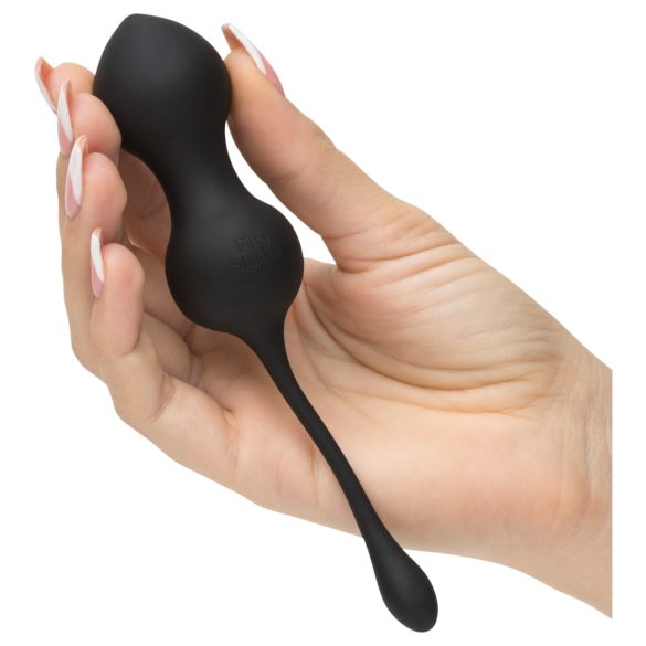 Fifty Shades of Grey - Pleasure Overload - Luxus-Set