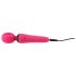 PalmPower groove - wiederaufladbarer Massagestab (pink)