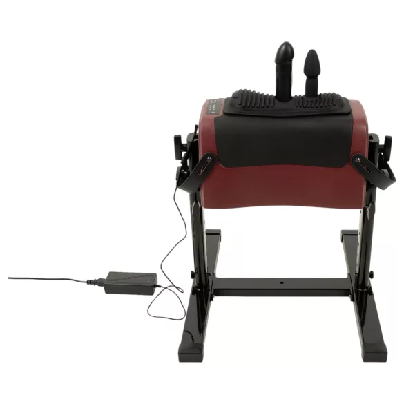 The Banger CLIMAXXR360 - leistungsstarke Sexmaschine