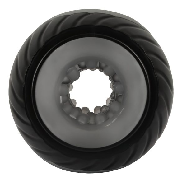 You2Toys - 2-motoriger Masturbator (grau)