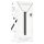 le Wand - Luxus Vibrator-Halskette - (Schwarz)