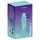 We-Vibe Moxie+ - tragbarer Klitorisvibrator mit App- und Fernbedienung (türkis)