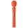 Fun Factory VIM - Massagevibrator (orange)