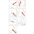 Fun Factory VIM - Massagevibrator (orange)