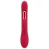 Smile - Klitorisarm-Vibrator mit Zunge (rot)