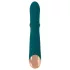 You2Toys Thumping Rabbit - vibrierender Ring (türkis)