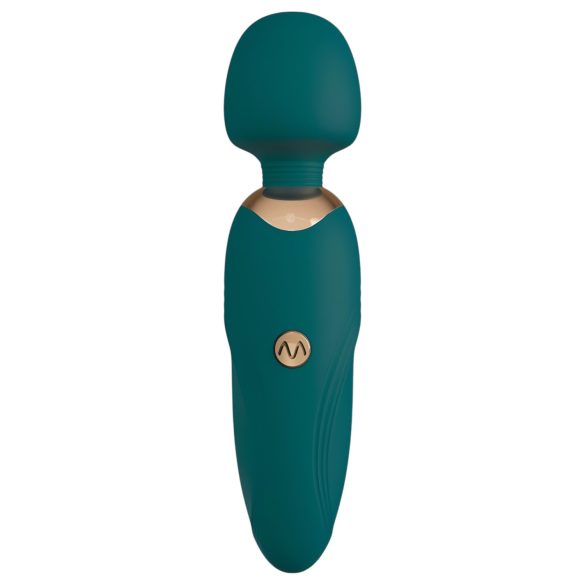 You2Toys Petite - Akku-Massagevibrator (grün)