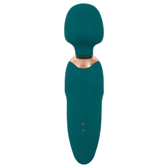 You2Toys Petite - Akku-Massagevibrator (grün)