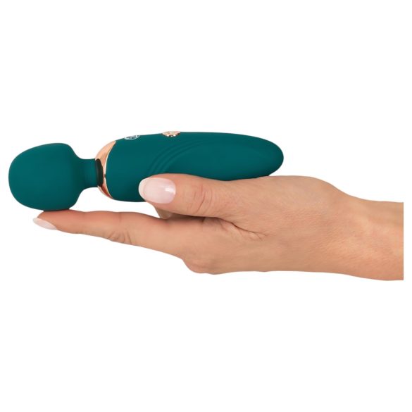 You2Toys Petite - Akku-Massagevibrator (grün)