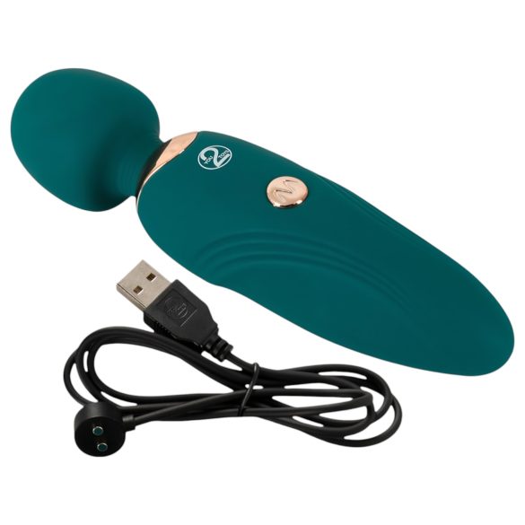 You2Toys Petite - Akku-Massagevibrator (grün)
