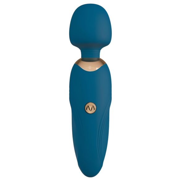 You2Toys Petite - Akku-Massagevibrator (blau)
